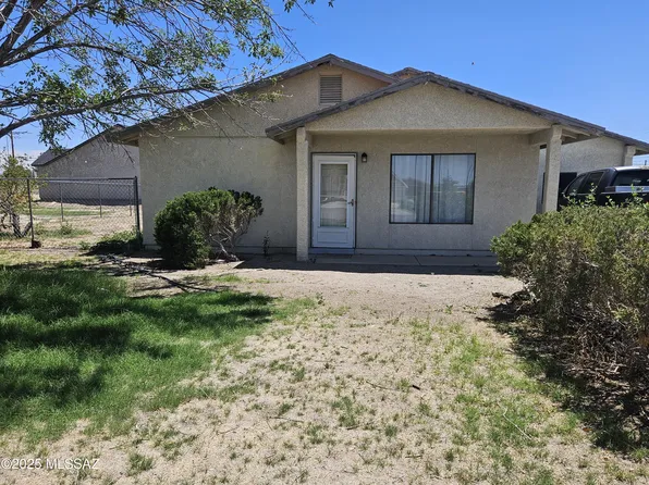 104 S Casas Lindas Dr, Willcox, AZ 85643
