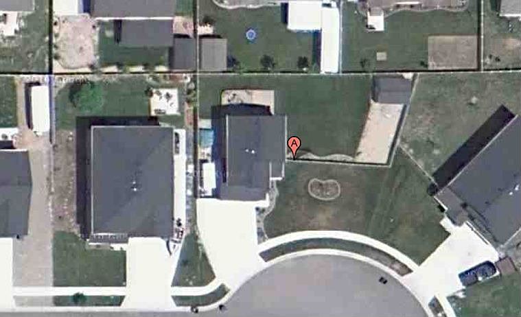 House as of this year