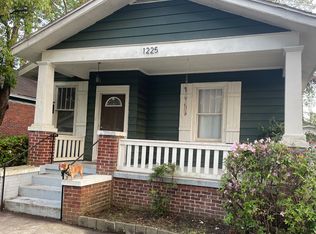 1225 Seiler Ave, Savannah, GA 31404