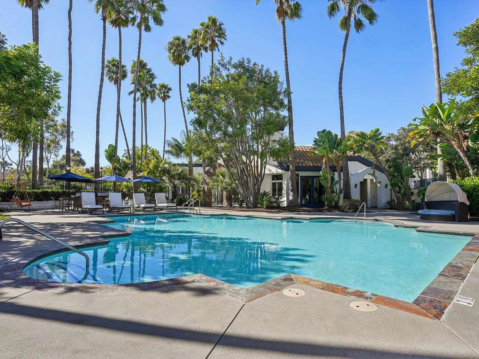 Rancho Del Mar — Photo 4