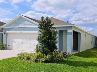 366 Camilla Rd, Deland, FL 32724