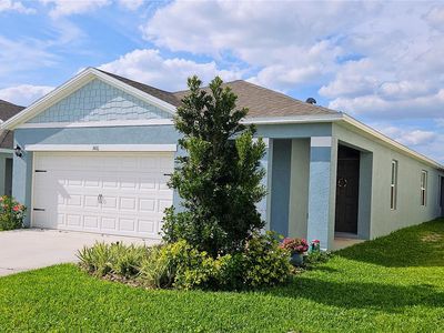 366 Camilla Rd, Deland, FL, 32724