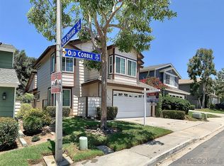 3694 Old Cobble Rd, San Diego, CA 92111