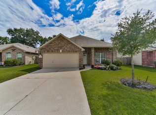 1991 Briar Grove Dr, Conroe, TX 77301