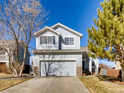 4055 S Rome St, Aurora, CO, 80018