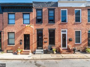 1415 Cooksie St, Baltimore, MD 21230