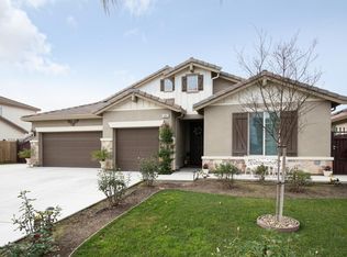 1041 Ridge Creek Estates Way, Dinuba, CA 93618