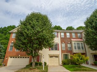 4672 Buckhorn Rdg, Fairfax, VA 22030