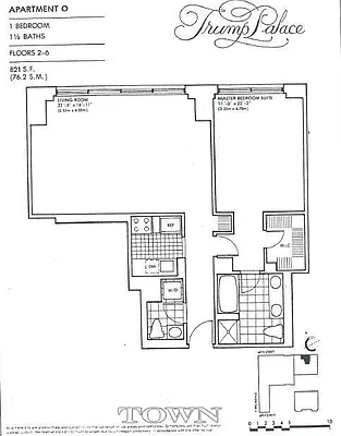 Rented by Town Residential | media 42