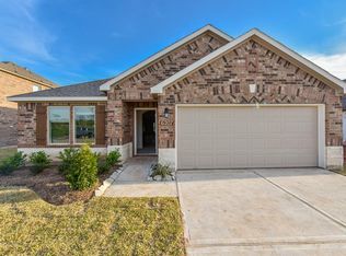 6207 Wayne Way, Rosenberg, TX 77471