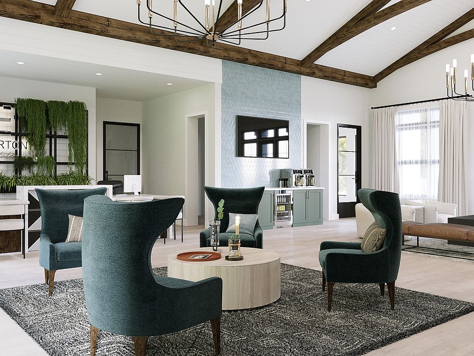 Everton Estates 100 Everton Pl Cartersville, GA Zillow