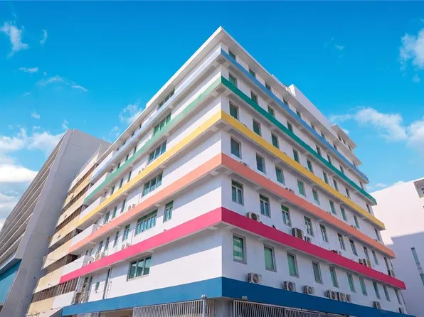 609 Condado #504, San Juan, PR 00907