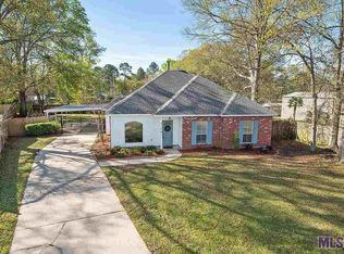 9124 Hope Cir, Denham Springs, LA 70726