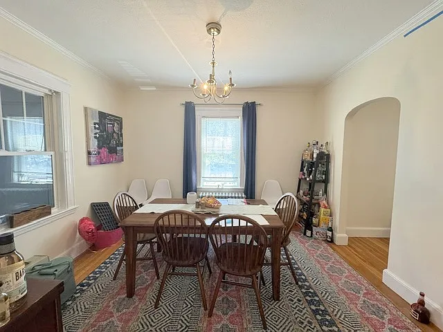 27 Faneuil St #1 — Photo 8