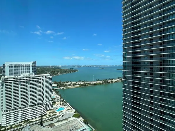 650 NE 32nd St Unit 3508, Miami, FL 33137