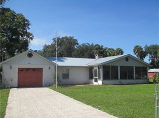 18825 Aripeka Rd, Hudson, FL 34667