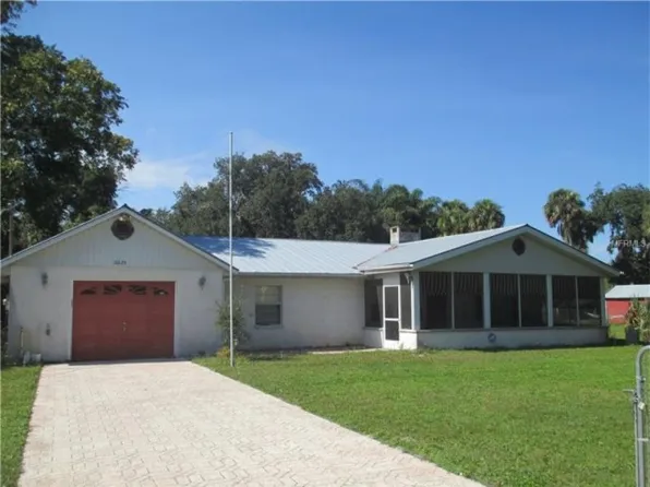 18825 Aripeka Rd, Hudson, FL 34667