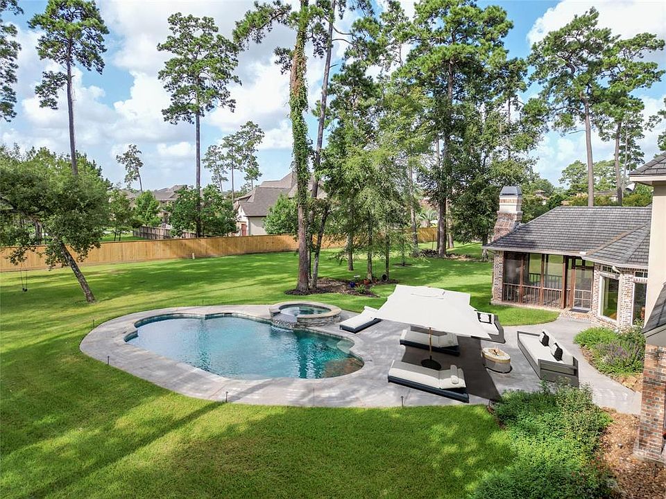 21 Kings Lake Estates Blvd, Humble, TX 77346 Zillow