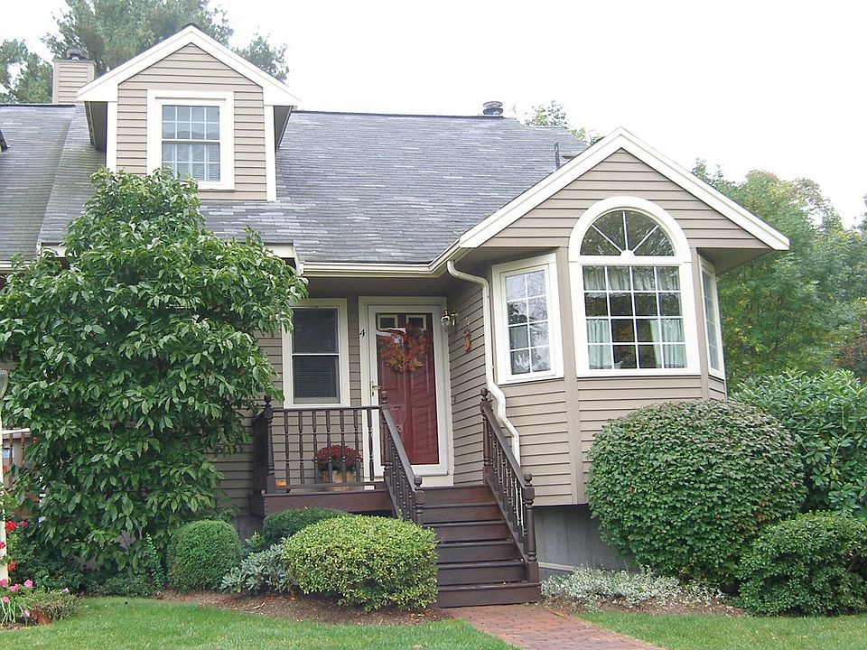 Front view