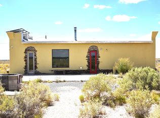 2978 S Amherst St, Williams, AZ 86046