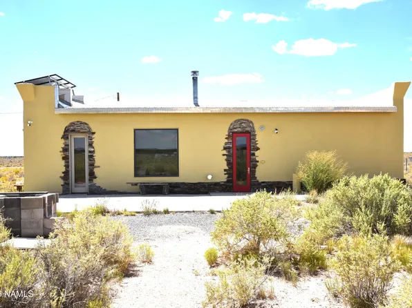 2978 S Amherst St, Williams, AZ 86046