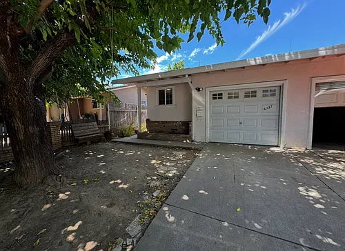 6337 San Benito Way #6337 Photo 1
