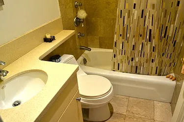 Rented by Citi Habitats