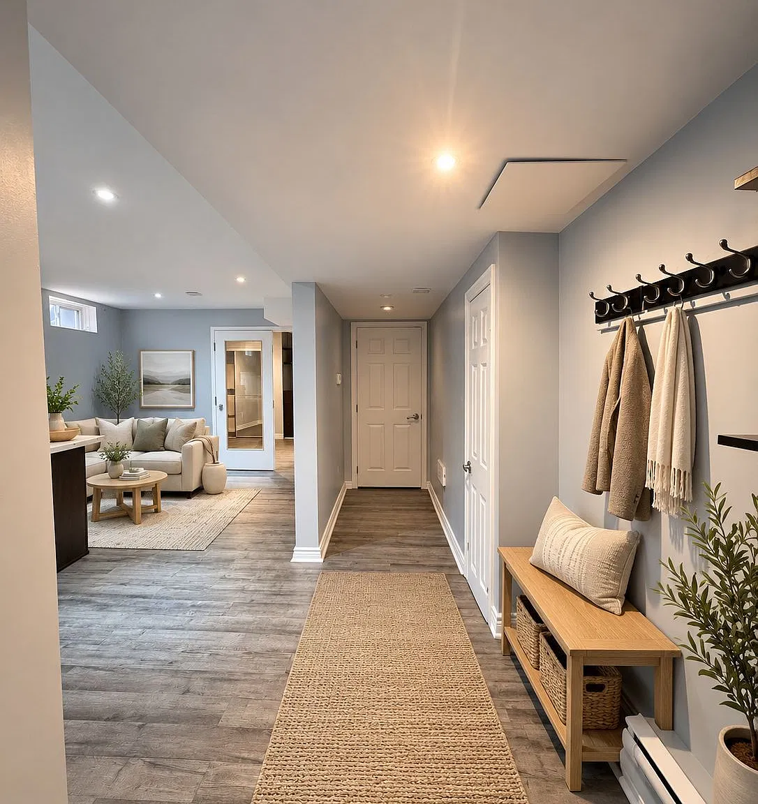 1 bed, $1,450 — Photo 3