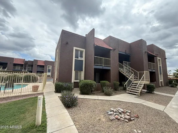 16602 N 25th Street #217, Phoenix, AZ 85032