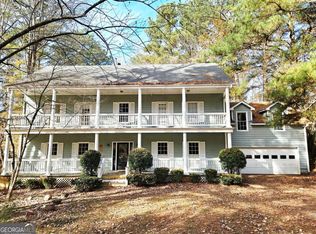 201 Price Hills Trl, Sugar Hill, GA 30518
