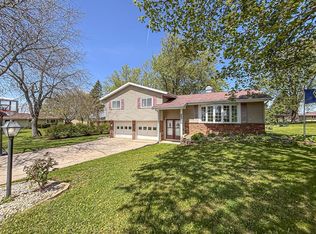 797 Circle DRIVE, Hustisford, WI 53034