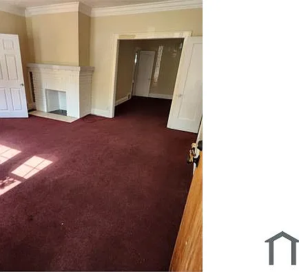 3 bed, 1200 sqft, $1,595 — Photo 2