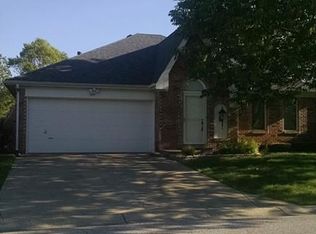 149 Dover Blvd S, Brownsburg, IN 46112