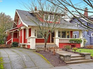 4326 NE Flanders St, Portland, OR 97213