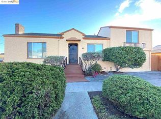 1726 Ohio Ave, Richmond, CA 94804