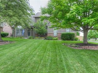 12563 Eby St, Overland Park, KS 66213