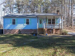 5315 Sterling Rd, Petersburg, VA 23803