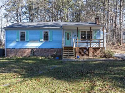 5315 Sterling Rd, Petersburg, VA, 23803