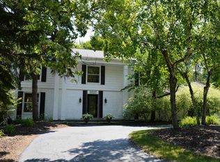 4321 Old Dominion Ct, West Bloomfield, MI