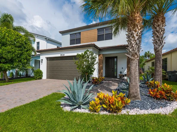 5539 Starfish Road, Westlake, FL 33470