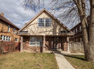 2912 N 53rd St #2914, Milwaukee, WI 53210