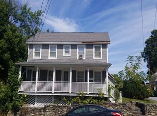 178 Clinton St, Montgomery, NY