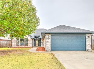 15409 Vicki Dr, Oklahoma City, OK 73170
