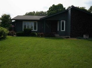 1001 N College St, Lincoln, IL 62656