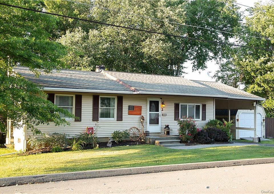2 Northern Avenue, Walden, NY 12586 Zillow
