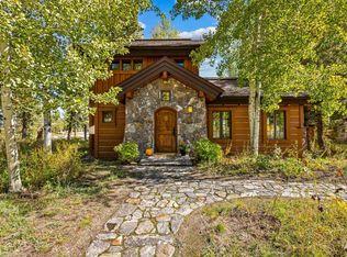 1 Rock Creek Ct, Donnelly, ID 83615