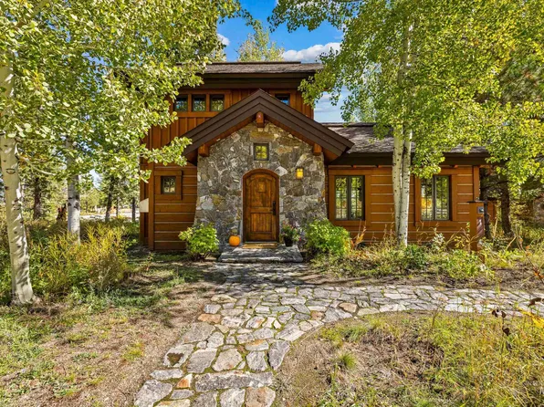 1 Rock Creek Ct, Donnelly, ID 83615