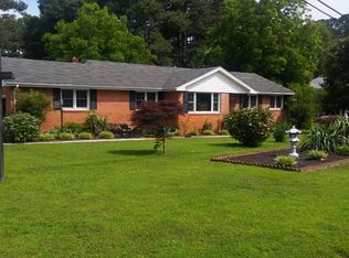 2301 Indian Hill Rd, Virginia Beach, VA 23455