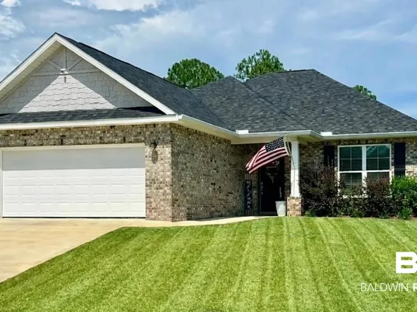 23293 Aberdeen Ct, Foley, AL 36535