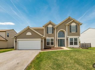 259 Tiger St, Bolingbrook, IL 60490